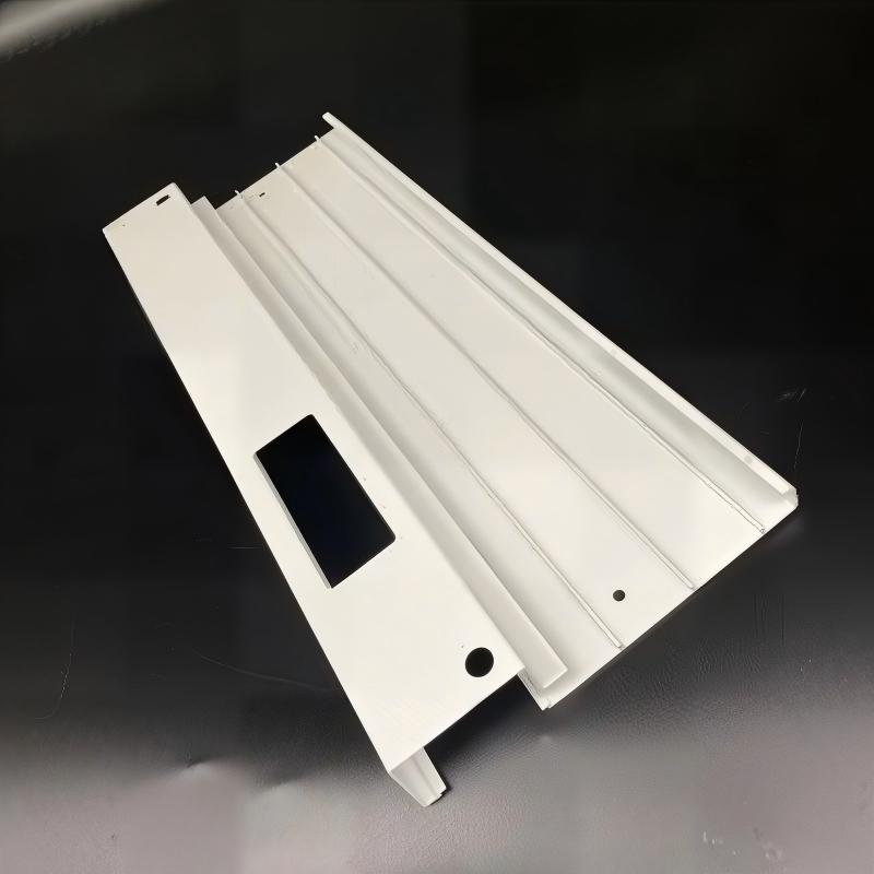 The Bendable LED Aluminum Profile: Redefining Lighting Design with Precision Engineering