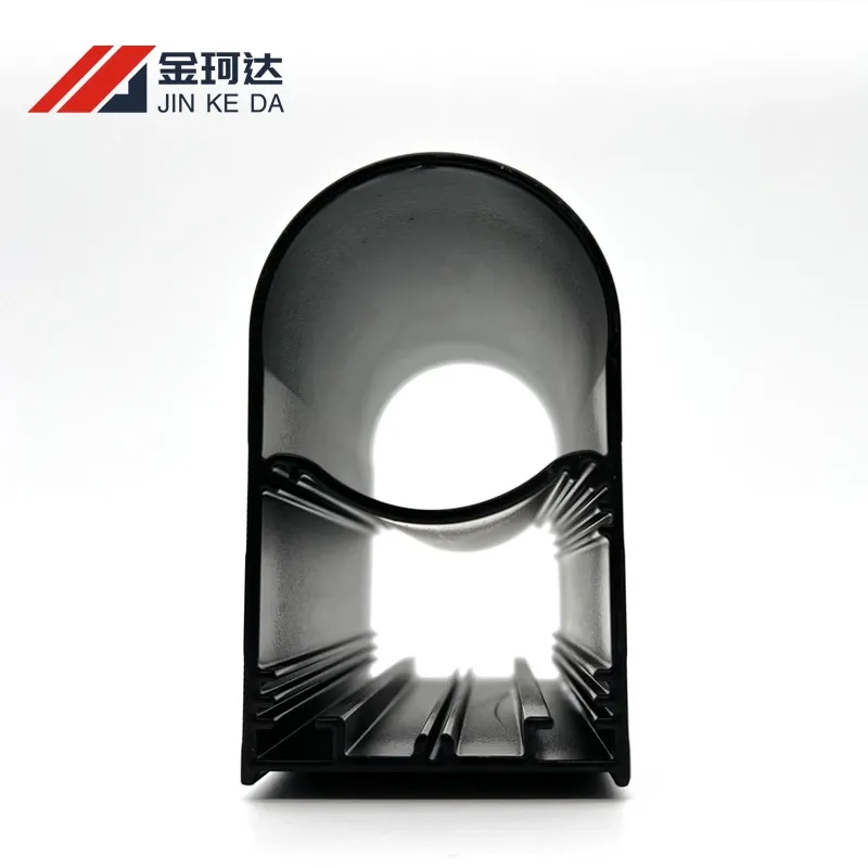 New Generation Shockproof Aluminum Electronic Enclosure Sets Industry Standard