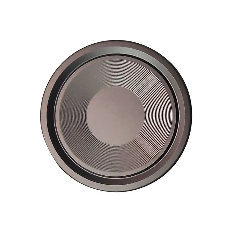 Aluminum Cap Aluminum Cap