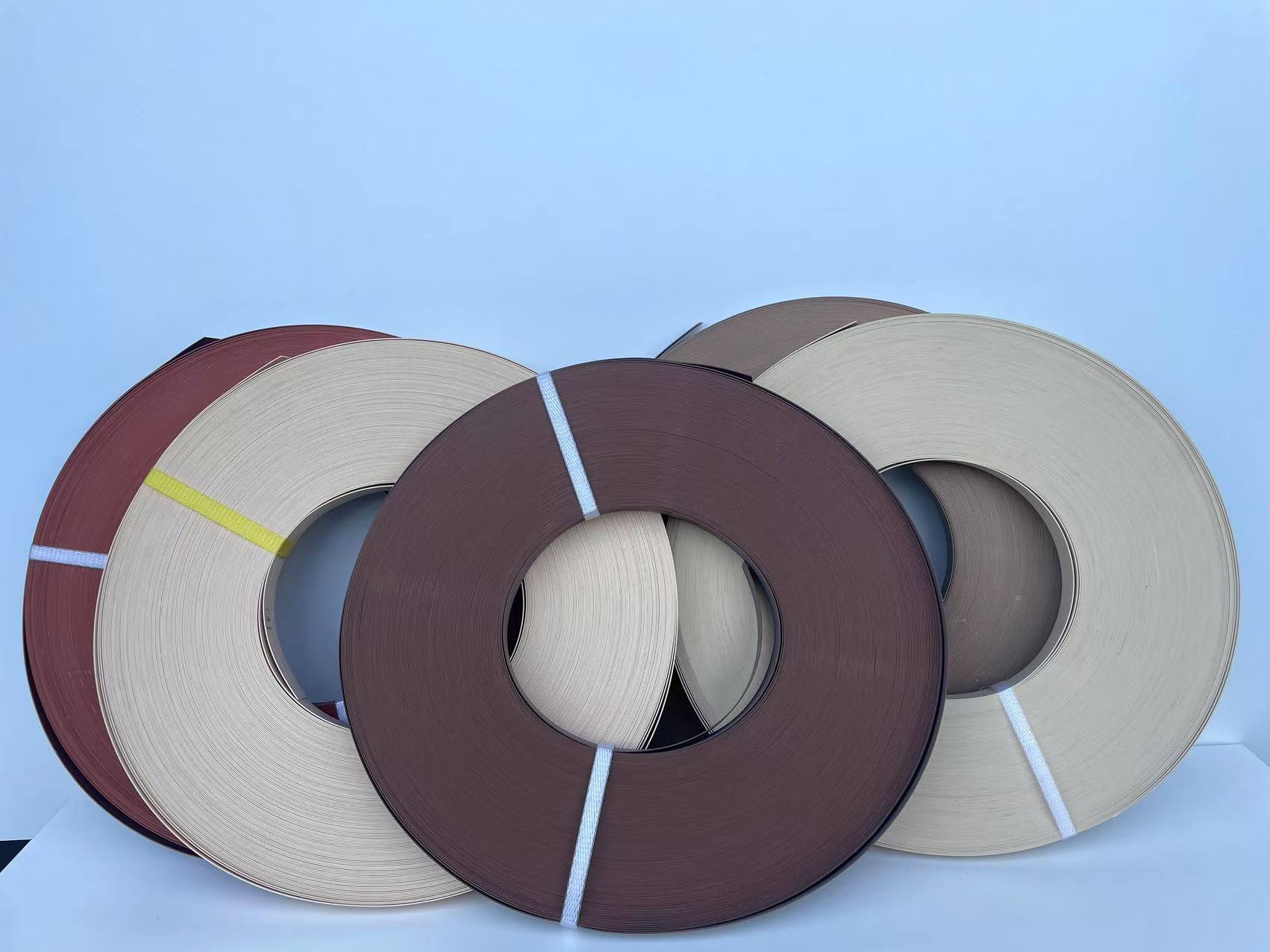 Fireproof Board Sealing Edge Strip