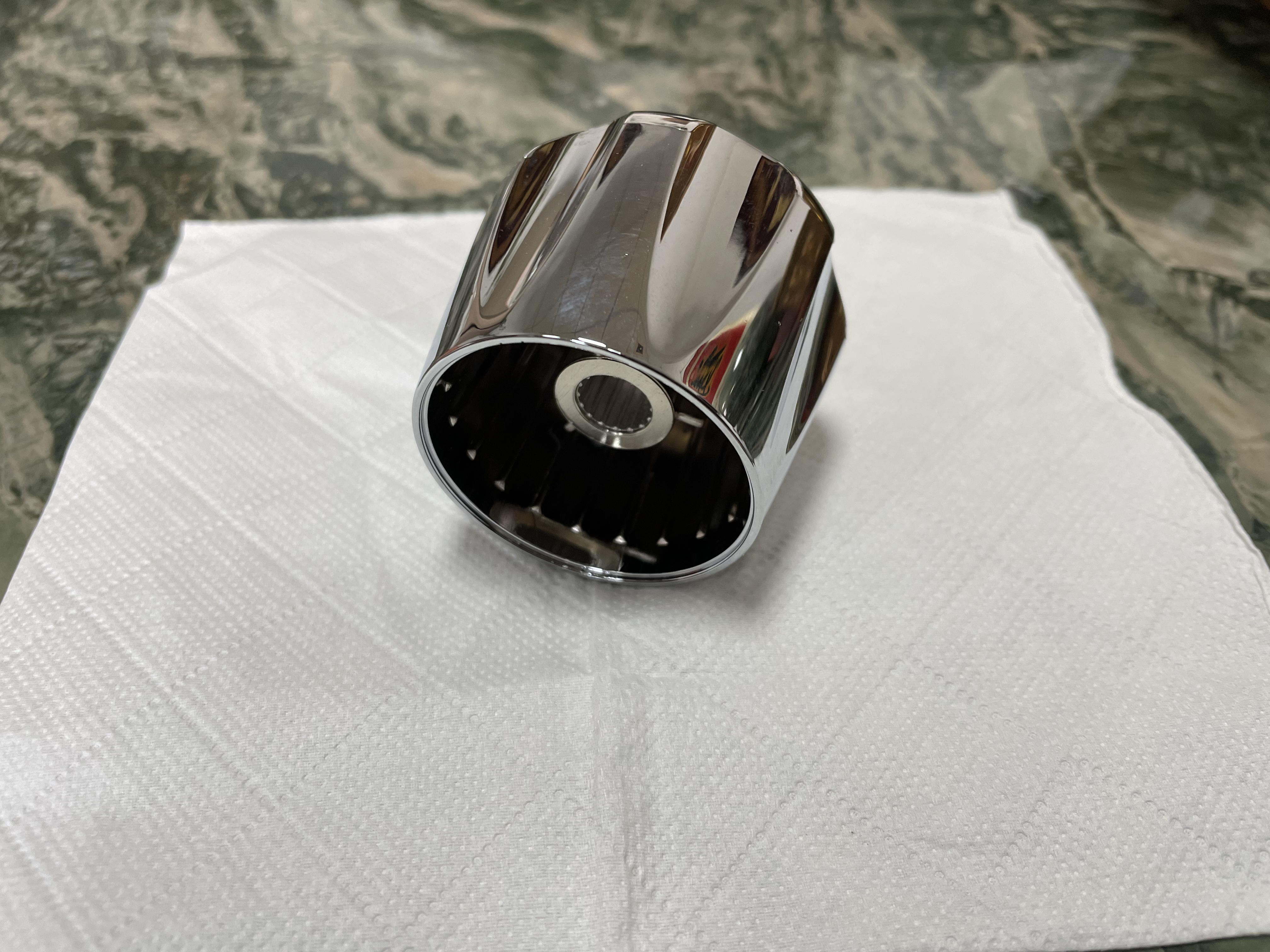 Faucet Plastic Parts Plastic Sub Assemblies