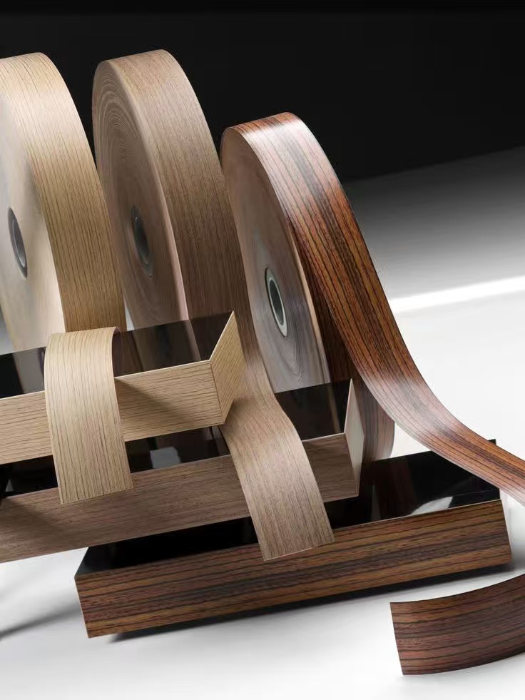 ข้อดีของการปิดขอบด้วยวัสดุ เอบีเอส