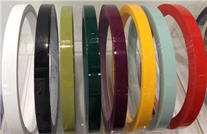 The method of solving the problem of poor plasticization of PVC edge banding by Liyouli