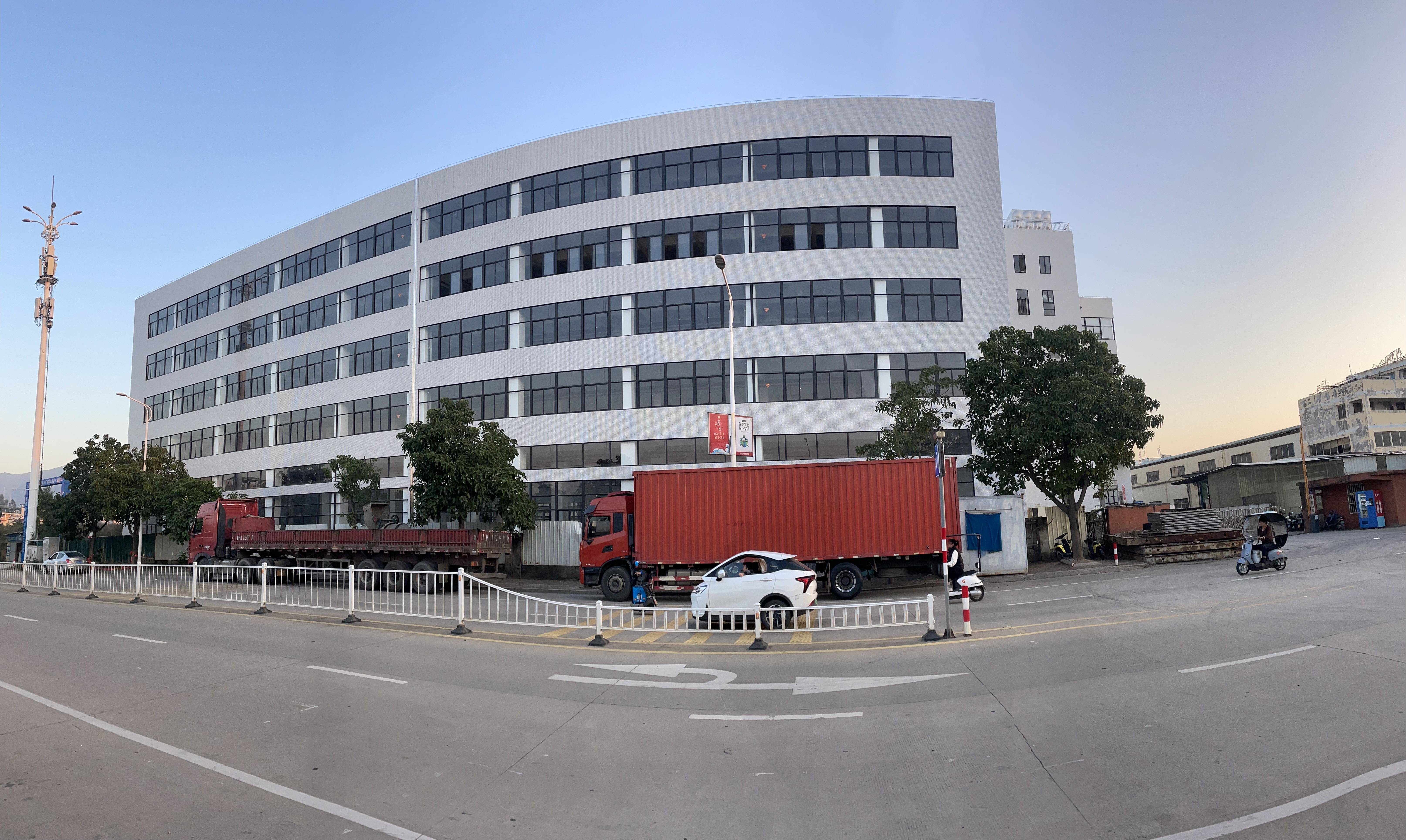 Xiamen Liyouli Industry and Trade Co., Ltd