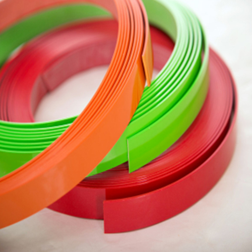 PVC edge banding monochrome series