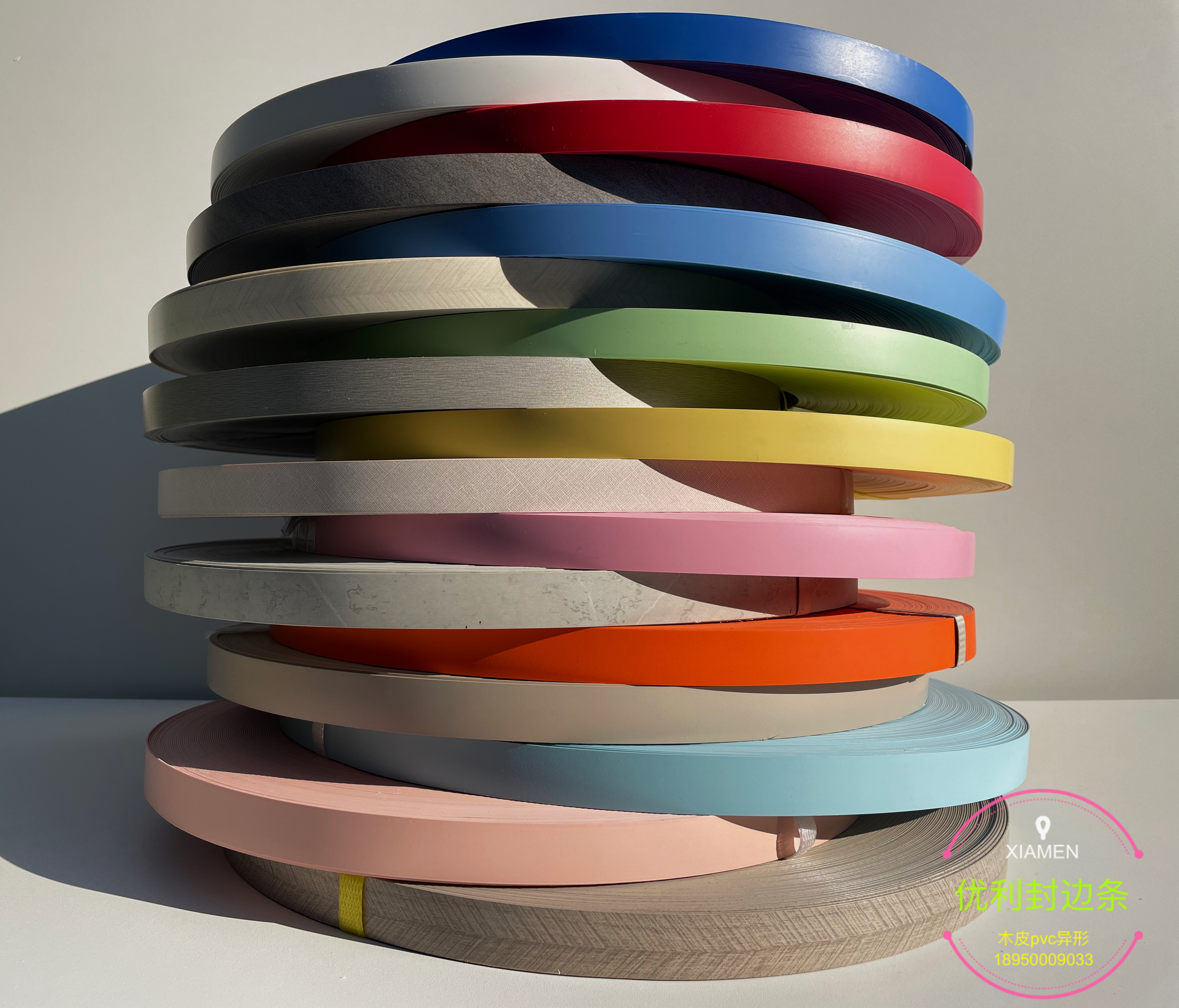 آفاق التطوير المستقبلية لمصنع حواف الشريط