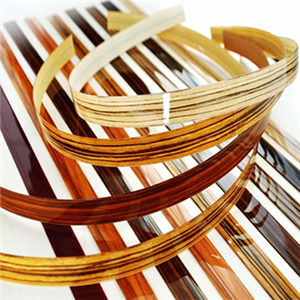 Bandă de margine 3D