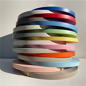 مصنع شرائط حواف بولي فينيل كلوريد نظام ABS