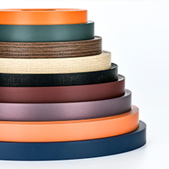 ABS skin feel edge banding