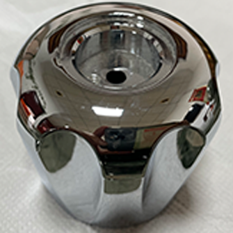 Faucet Plastic Parts Plastic Sub Assemblies