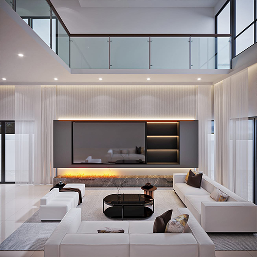 ร่วมมือกับบริษัทประตูและตกแต่งแบบบูรณาการของมาเลเซีย