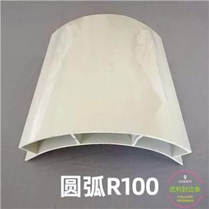 Personalizați arcul întregii case pentru a evita capcanele? Căptușeala arcuită face ca toată lumea să-și ia rămas bun de la „răsturnare”.