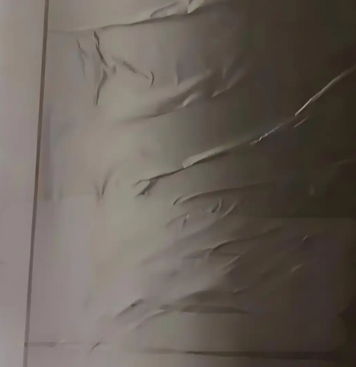 The arc lining makes everyone's home say goodbye to "rollover"