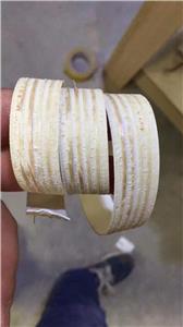 مادة لاصقة ساخنة لإغلاق حواف الأثاث عالي الحرارة تلقائيًا