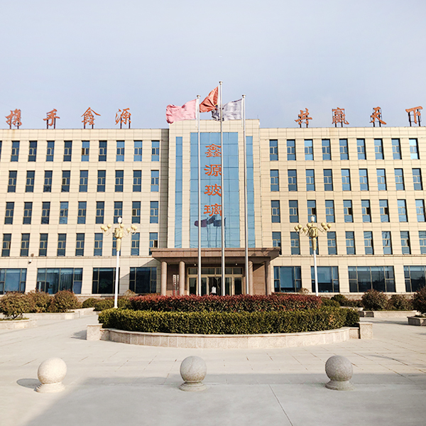 Company Introduction