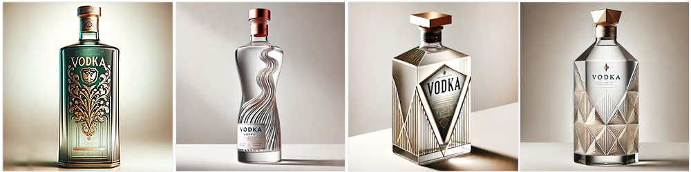 750ml xo glass bottle suppliers