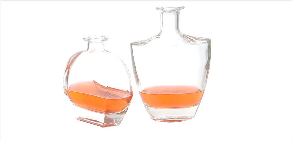 cold brew coffee juice glass wine bottle