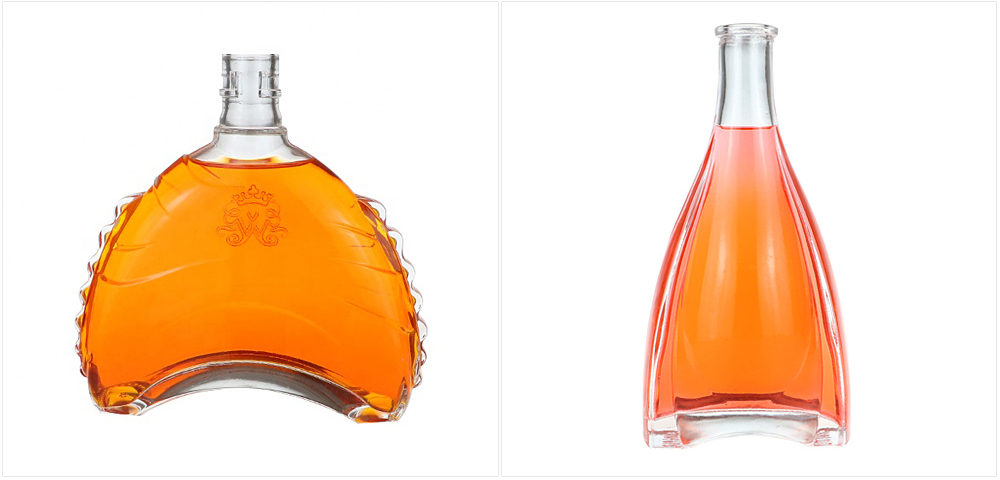 Whiskey Bottle Chivas Regal