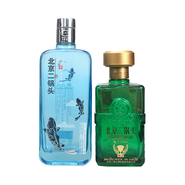High Grade 750ml Super Flint Glass Bottle For Liquor Tequila Whiskey Square Shape