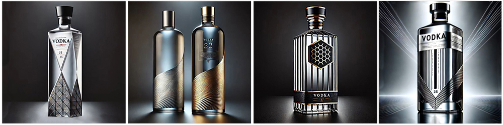 Mini Whiskey Bottle 30 Ml