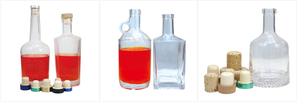 Enamel Pin Whiskey Bottle