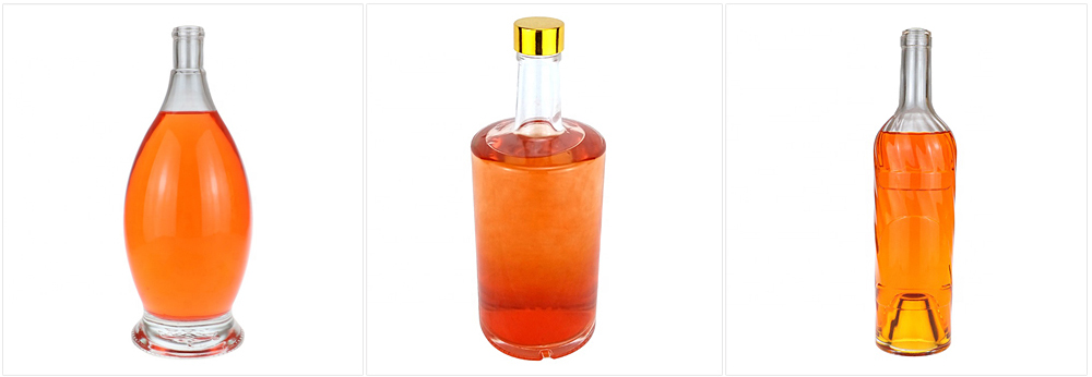 Whiskey Bottle Buch