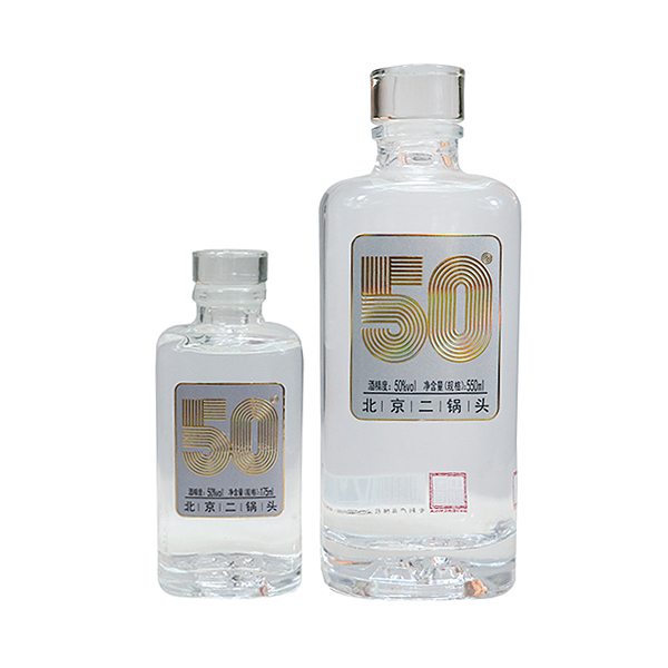 Wholesale 750Ml Skull Shape Whiskey Vodka Spirits Glass Bottle Empty Unique Glass Skull Bottle Whisky Bottle 750ml Harga