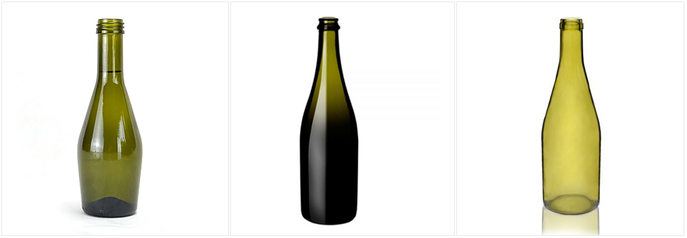 Jinro Soju Alcohol Bottle