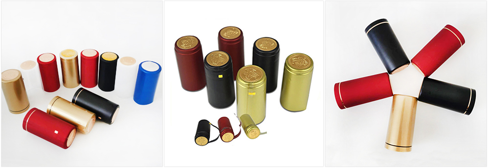 colorful custom screw glass bottle