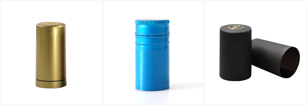 colorful custom screw glass bottle