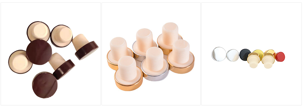 Wine Bottle Stopper