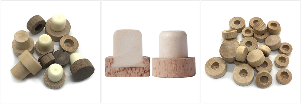 Wine Bottle Stopper