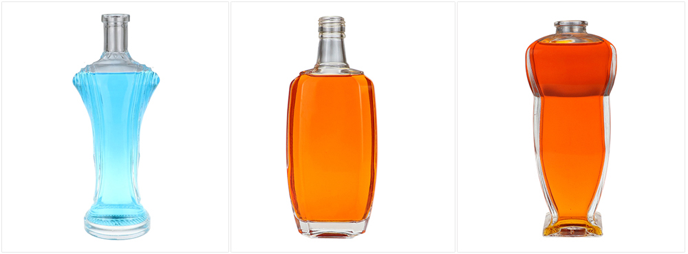 Whisky Bottles With Cheap Price