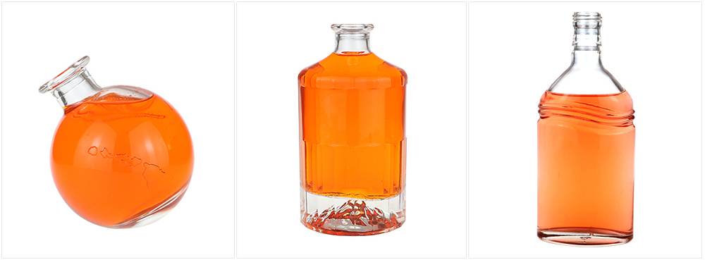 Price Wholesale Glass Red Wine Bottle 750ml