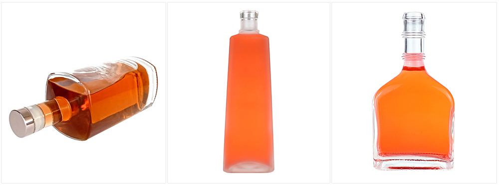 Mini Wine Bottle Wedding Favor