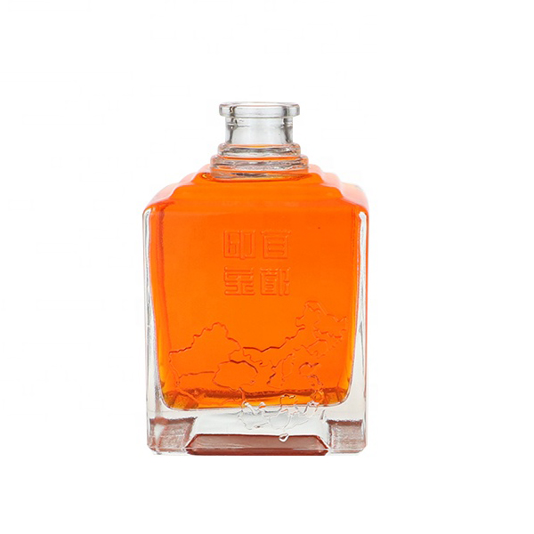 Unique Whiskey Bottle Whisky Cup Vintage Cocktail Wine Spirits Alcohol Brandy Stopper