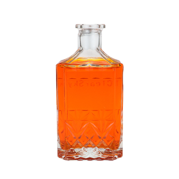 Unique Whiskey Bottle Whisky Cup Vintage Cocktail Wine Spirits Alcohol Brandy Stopper