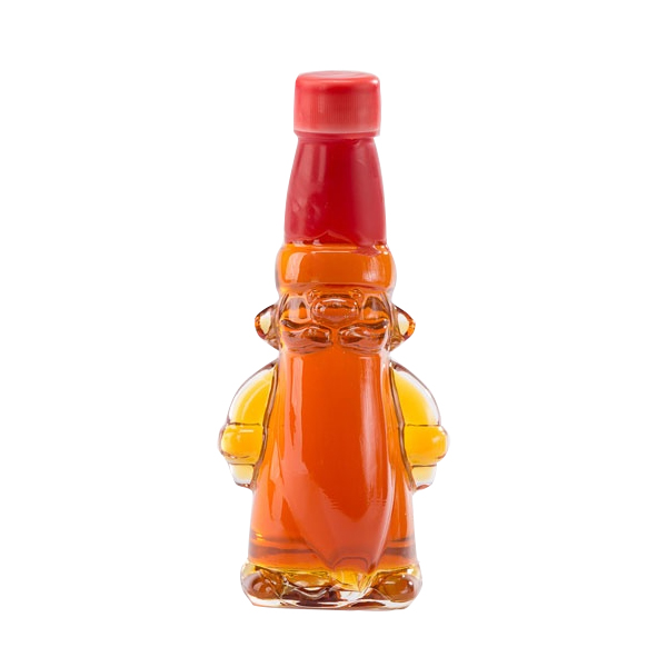 750ml Sexy Beautiful Women Body Transparent Glass Wine Bottle With Cork