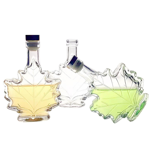 Empty Fancy Frosted Top 700ml 750ml Spirit Liquor Glass Bottles Custom Print Brandy Bottles
