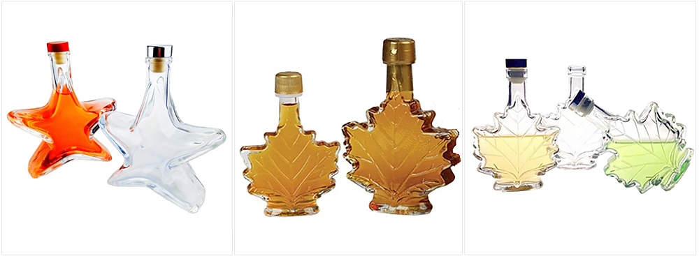 Whiskey Bottle