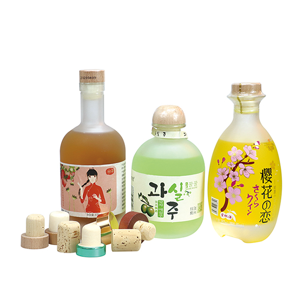 Empty Glass Bottle 100ml 200ml 250ml 500ml Liquor Whisky Vodka Kombucha Flat Flask Bottle For Cold Brew Lced Coffee