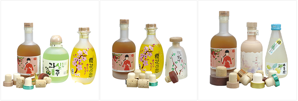 500ml Liquor Whisky Vodka Kombucha Flat Flask Bottle