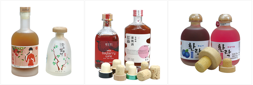 Whisky Soap Bottle