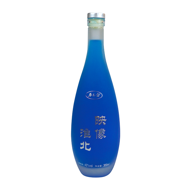 Wholesale 200ml 300ml 350ml 500ml Empty Glass Bottle Milk Juice Tea Drink Glass Bottle Glass Beverage Bottle