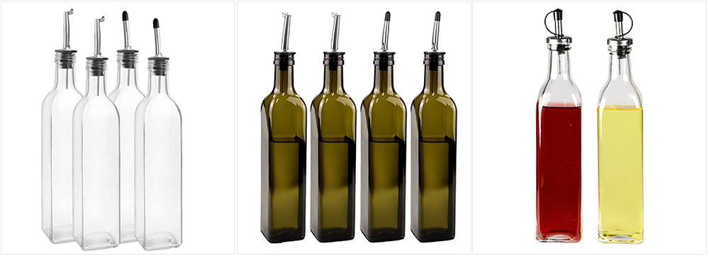 Best Selling Glass Bottle