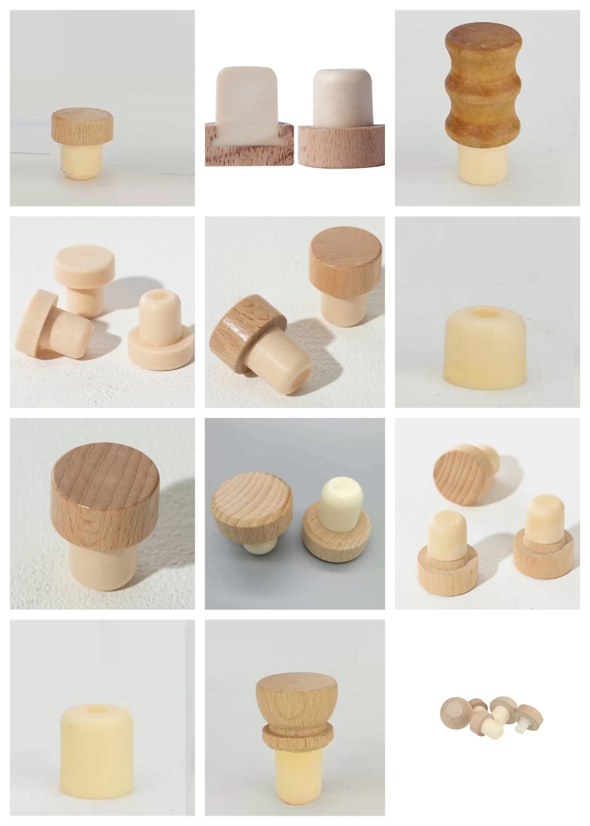 cork bottle stopper