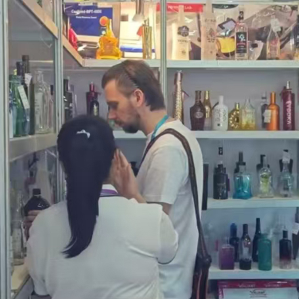 During the Exhibition - related Communication Activities