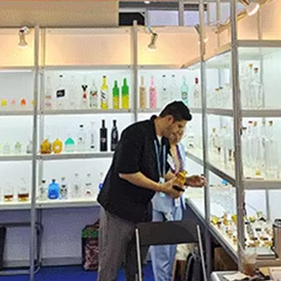 Conduct an in - depth study on the manufacturing techniques of glass bottles and their future trends.