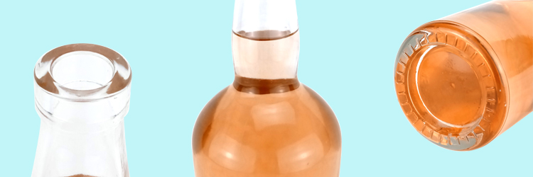 rum tequila vodka bottle