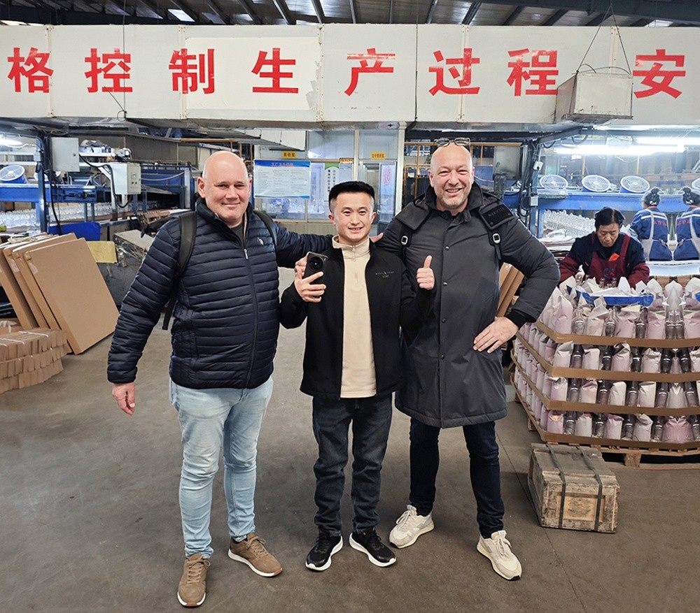 Packing Carton